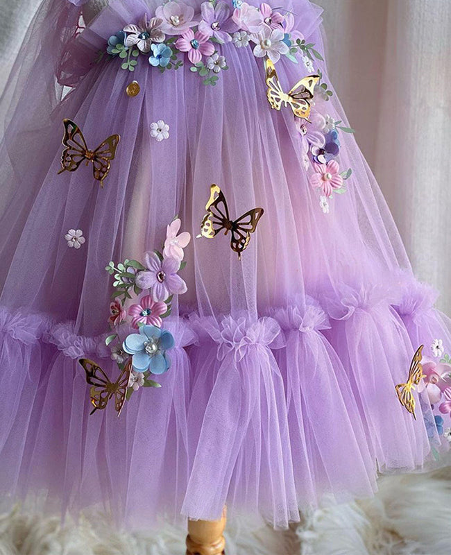 Baby Girl Dress