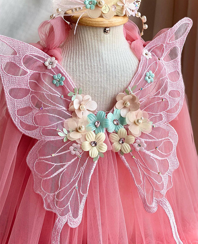 Baby Girl Dress