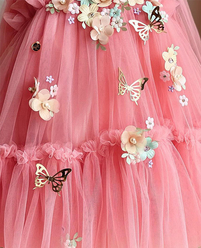 Baby Girl Dress