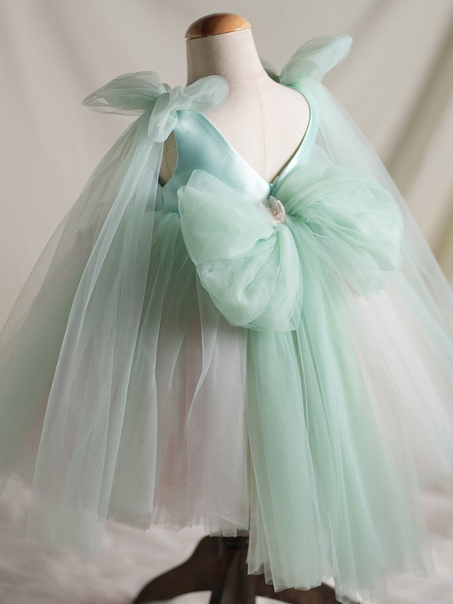 Baby Girl Dress J216