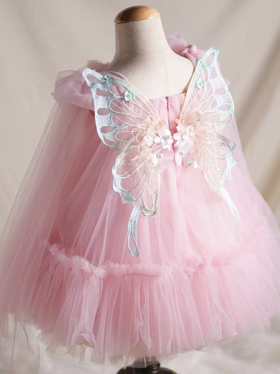 Baby Girl Dress J230
