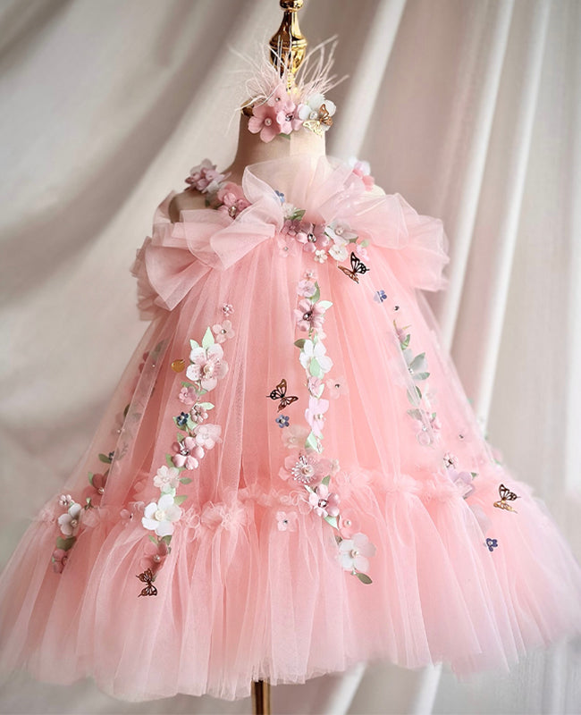 Baby Girl Dress