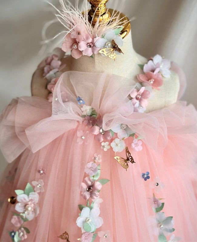 Baby Girl Dress
