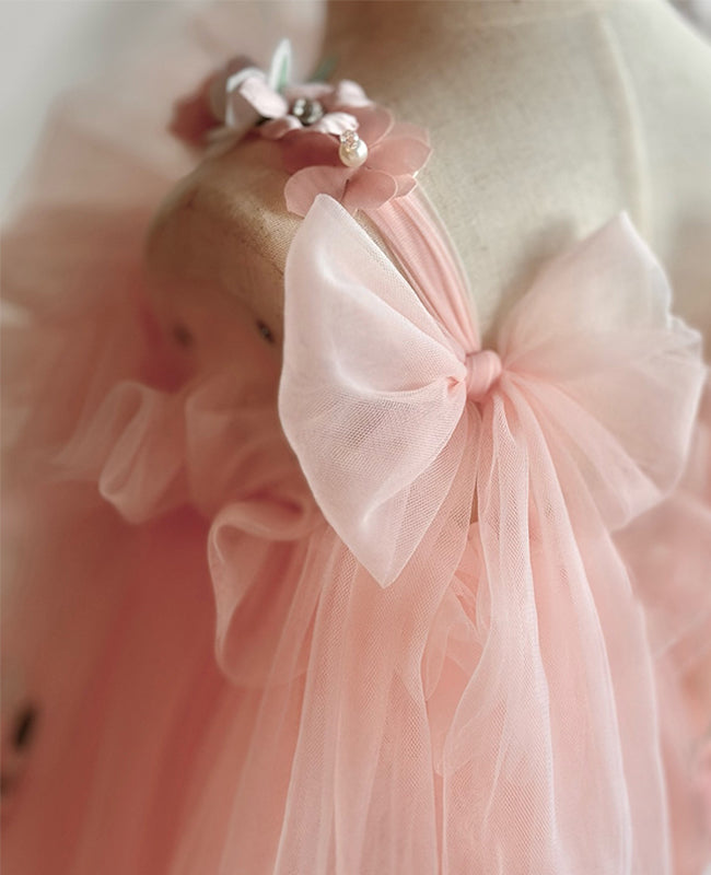 Baby Girl Dress