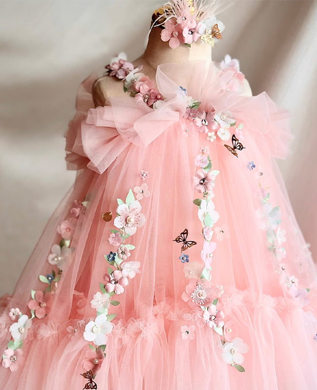 Baby Girl Dress
