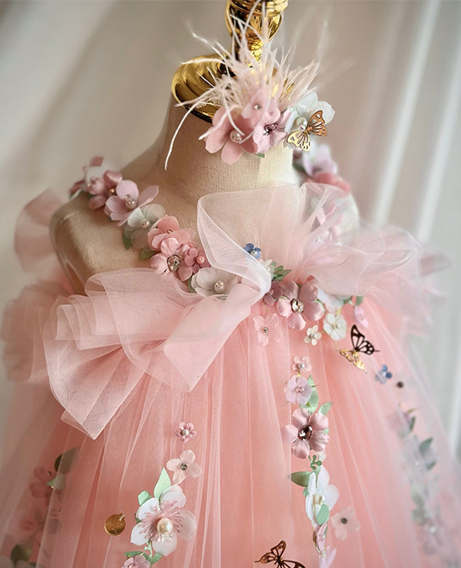 Baby Girl Dress