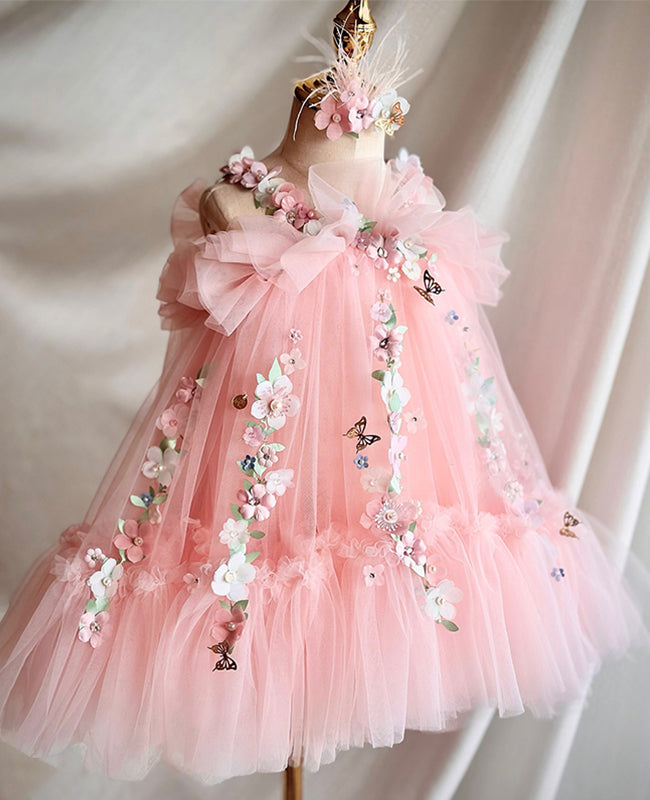 Baby Girl Dress