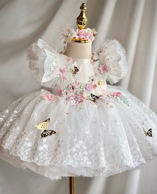 Baby Girl Dress