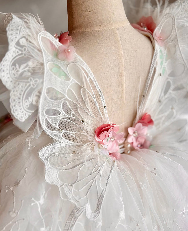 Baby Girl Dress