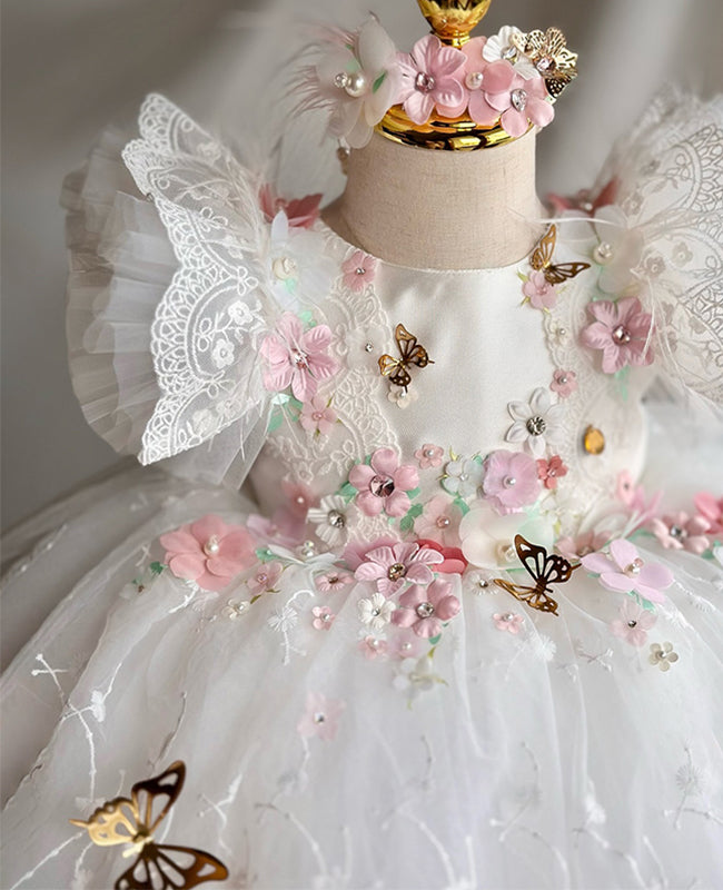 Baby Girl Dress