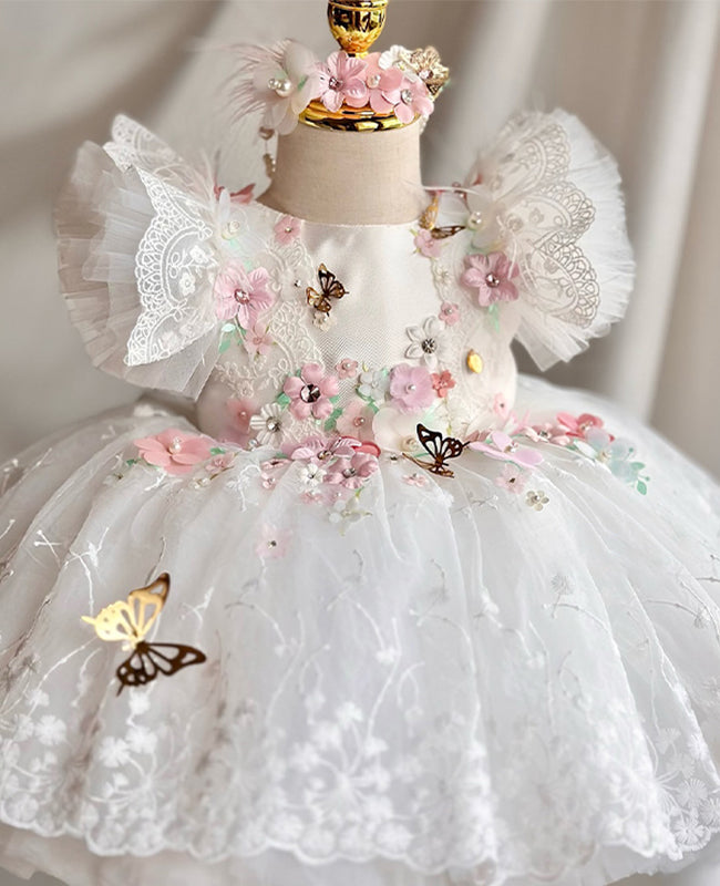 Baby Girl Dress