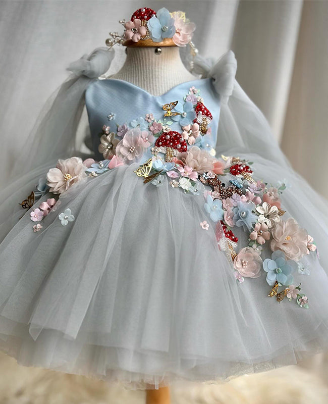 Baby Girl Dress