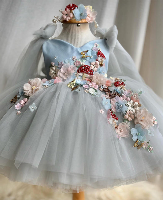 Baby Girl Dress
