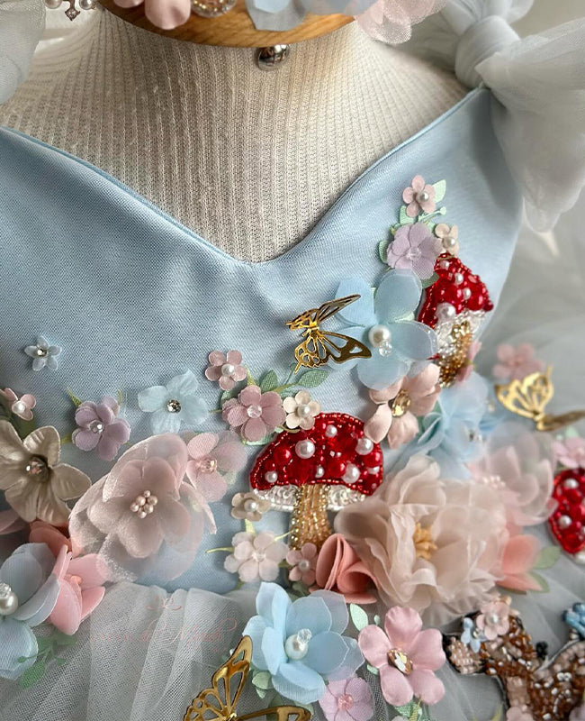 Baby Girl Dress
