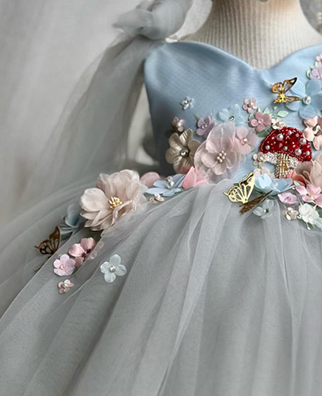 Baby Girl Dress