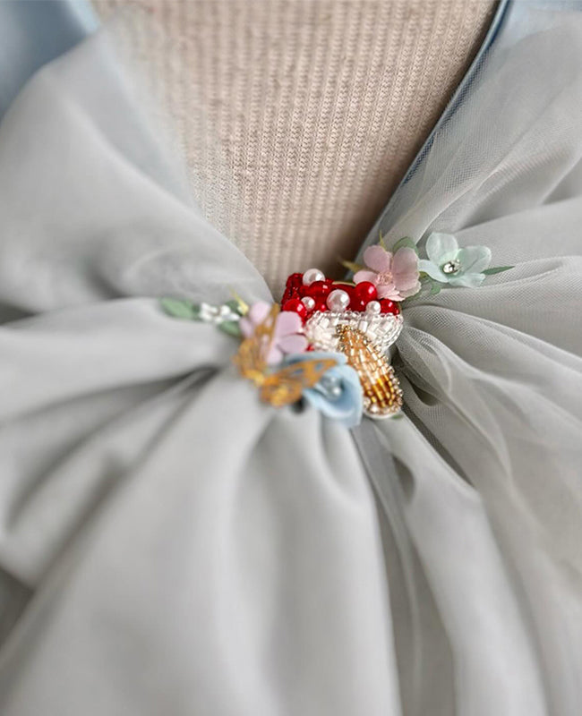 Baby Girl Dress