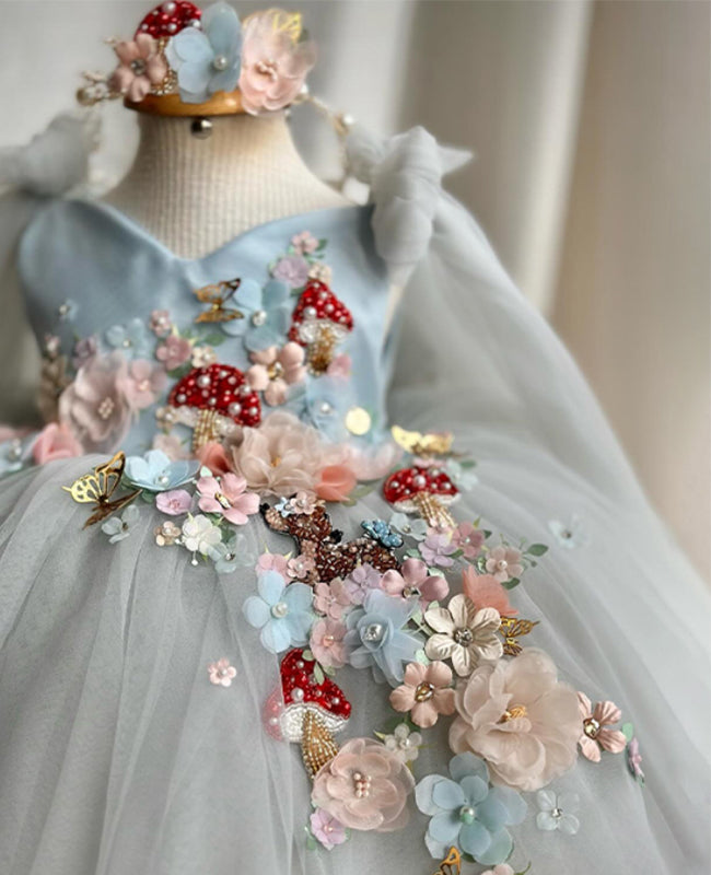 Baby Girl Dress