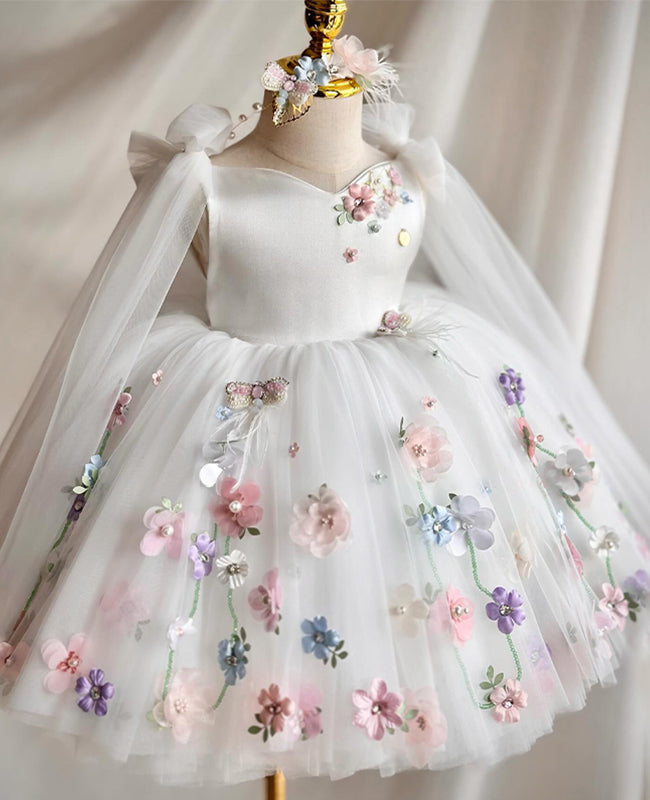 Baby Girl Dress