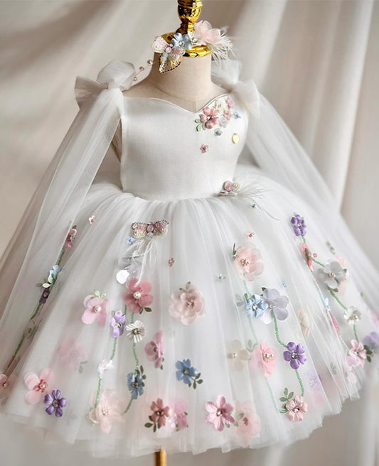 Baby Girl Dress