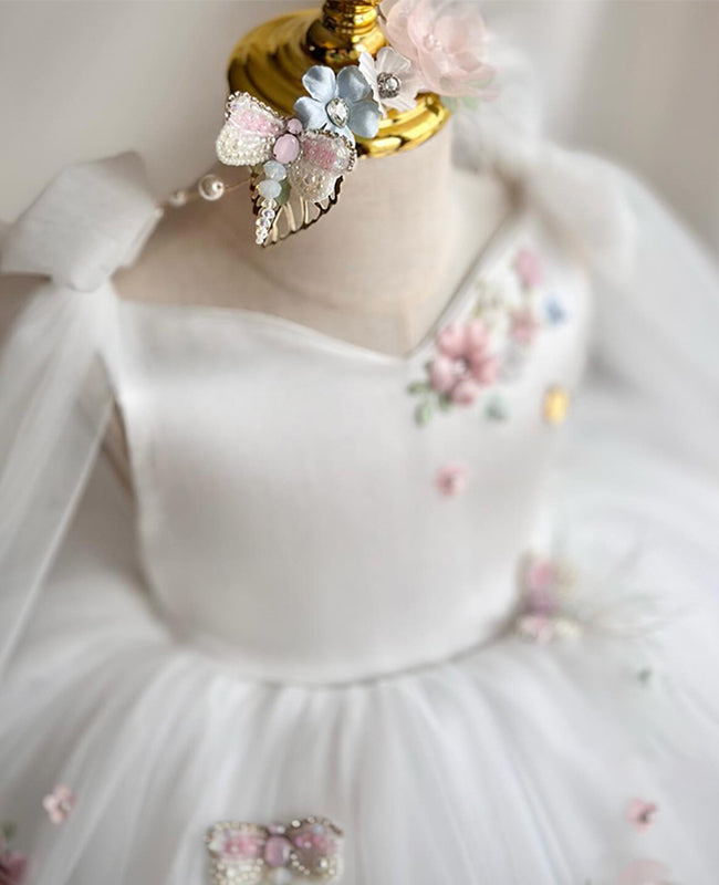 Baby Girl Dress