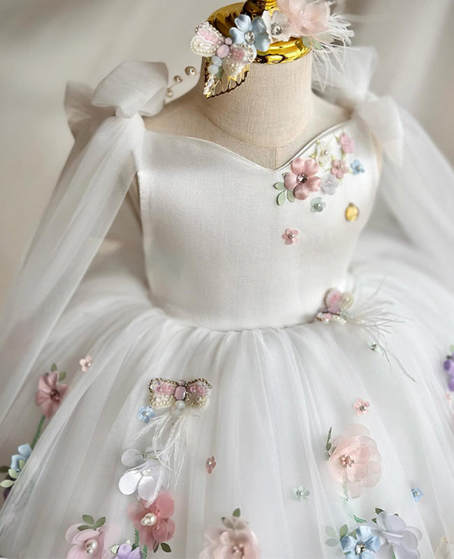 Baby Girl Dress