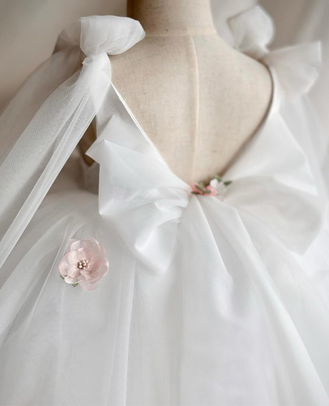Baby Girl Dress