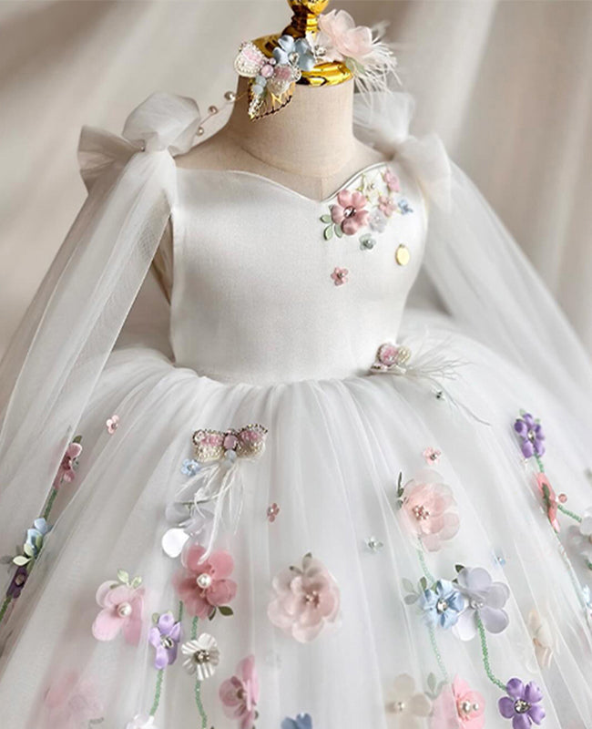 Baby Girl Dress