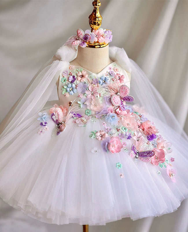 Baby Girl Dress