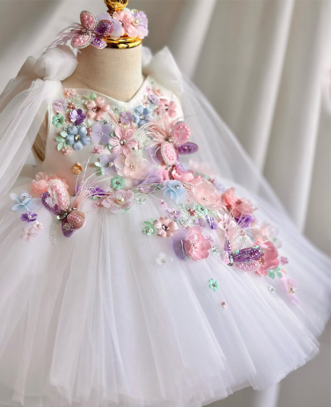 Baby Girl Dress