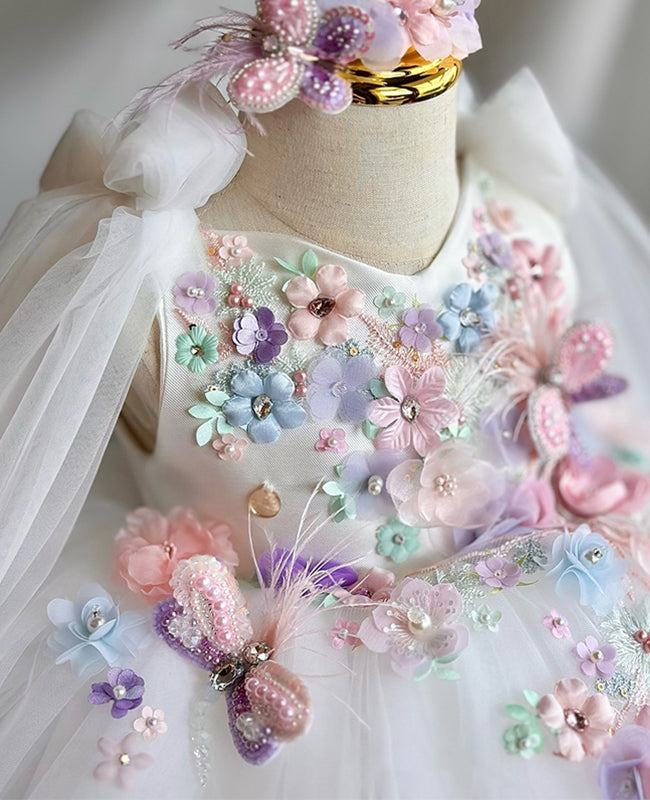 Baby Girl Dress
