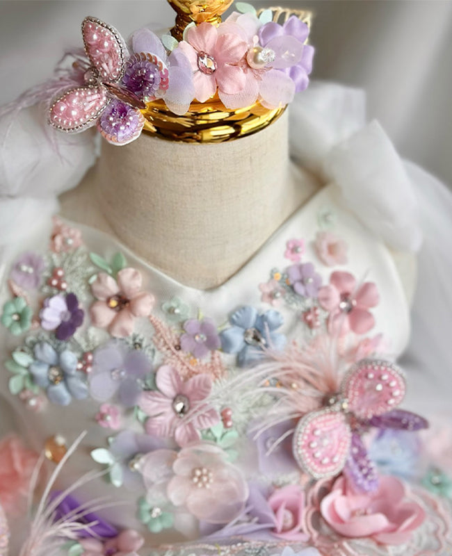 Baby Girl Dress