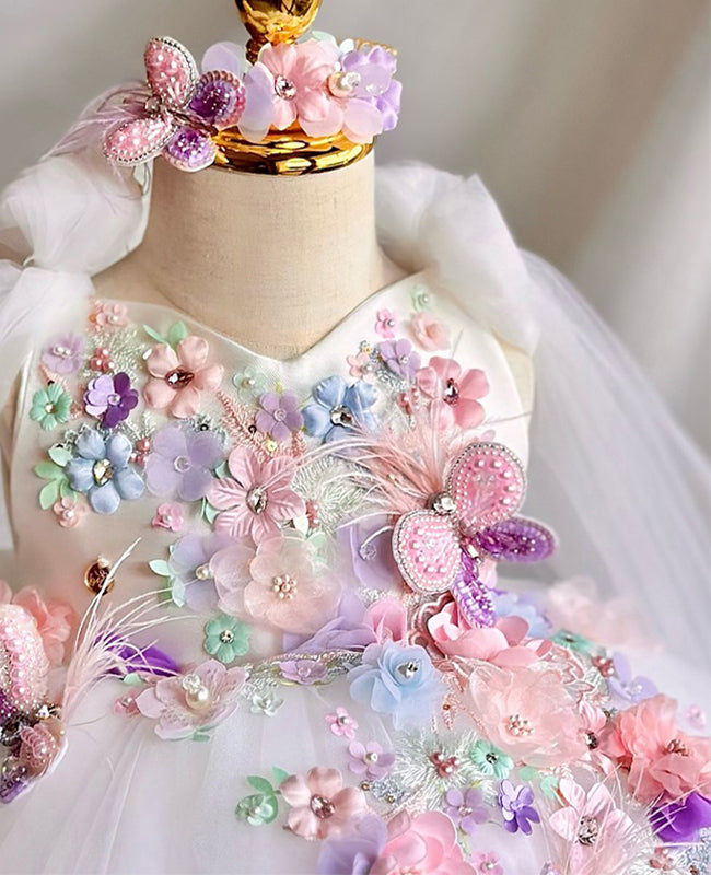 Baby Girl Dress