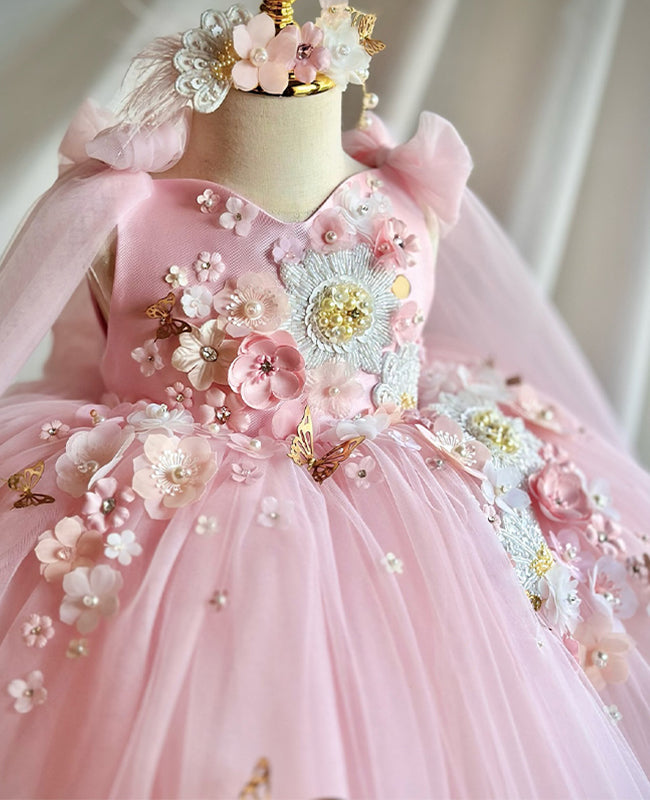 Baby Girl Dress