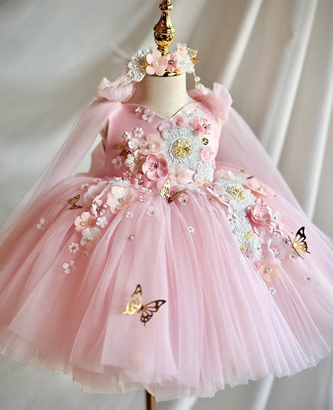 Baby Girl Dress