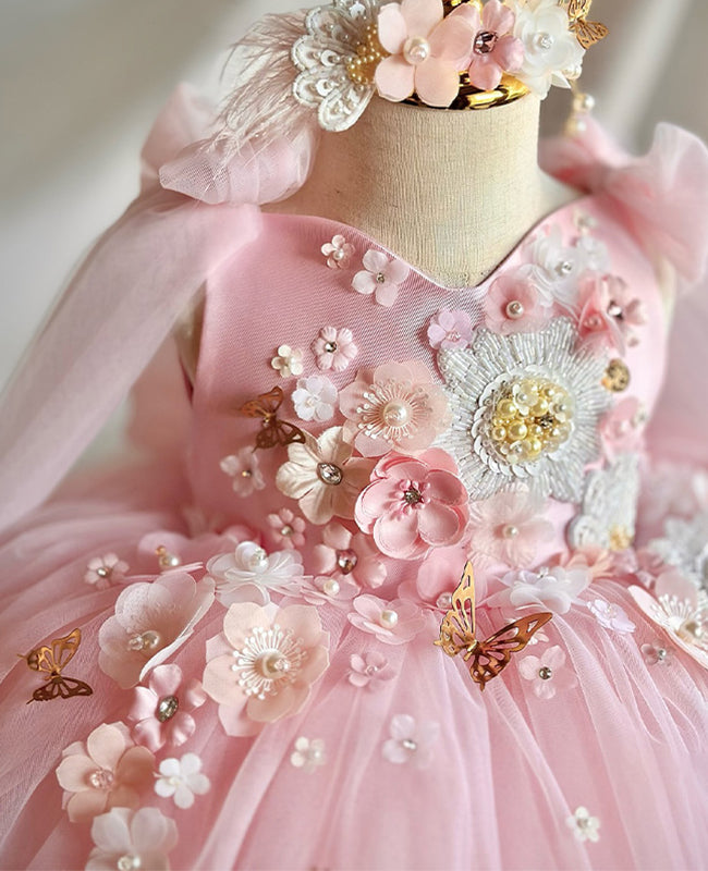 Baby Girl Dress