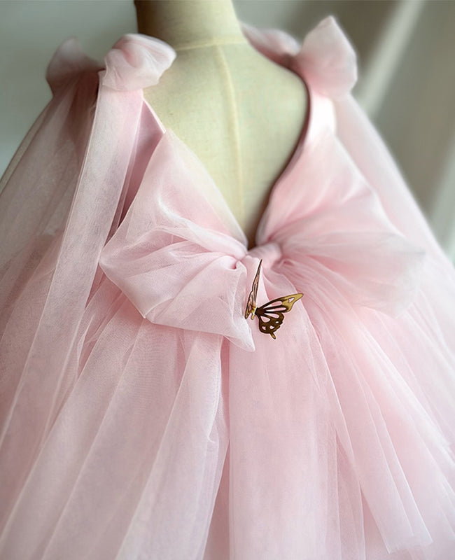 Baby Girl Dress