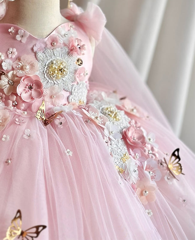 Baby Girl Dress