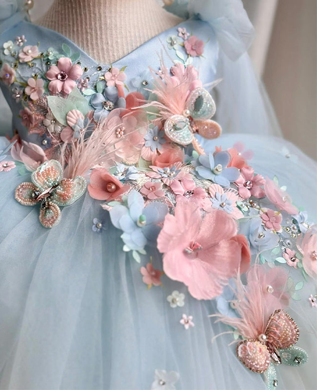 Baby Girl Dress