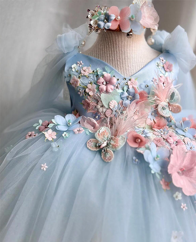 Baby Girl Dress