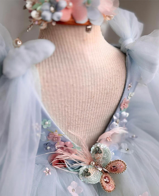 Baby Girl Dress
