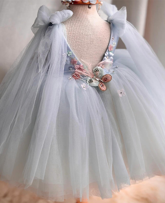 Baby Girl Dress