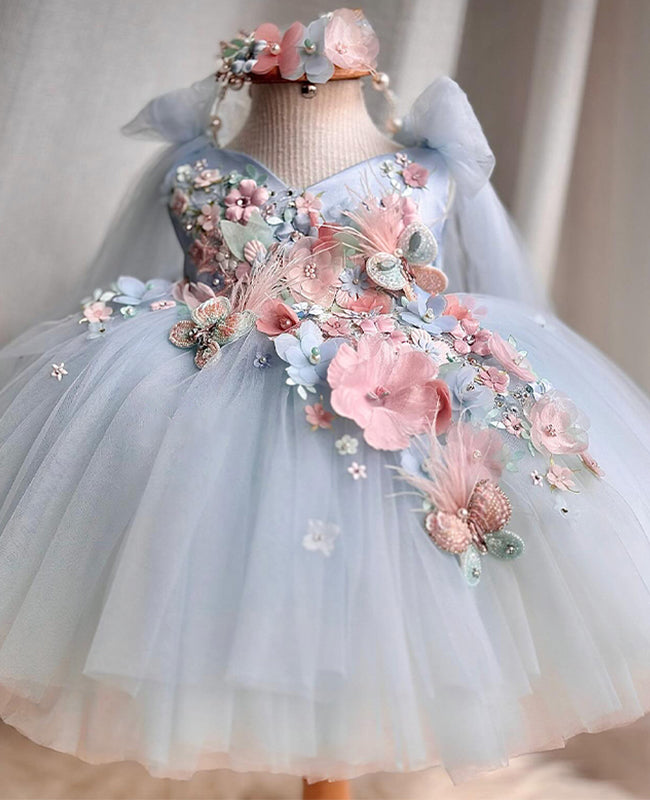 Baby Girl Dress