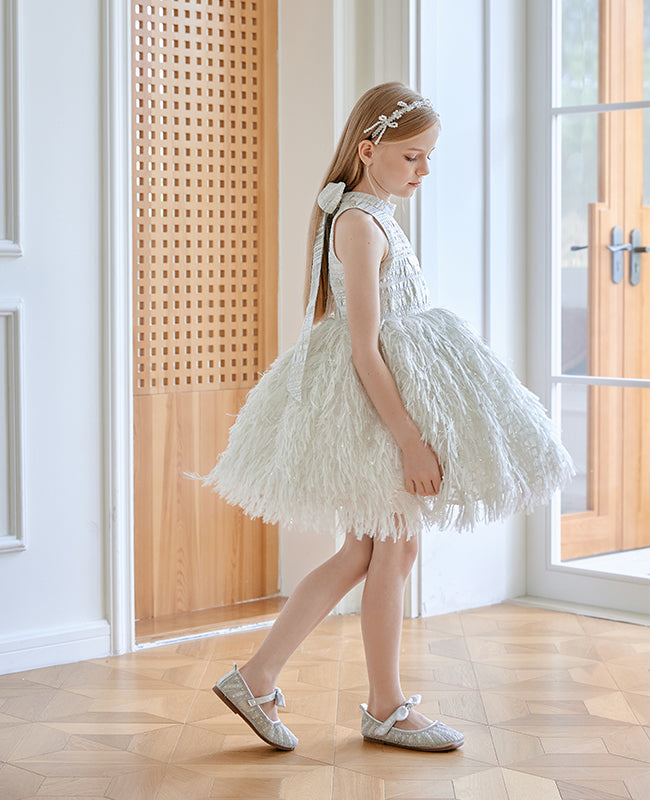 Geremony Girl Dress