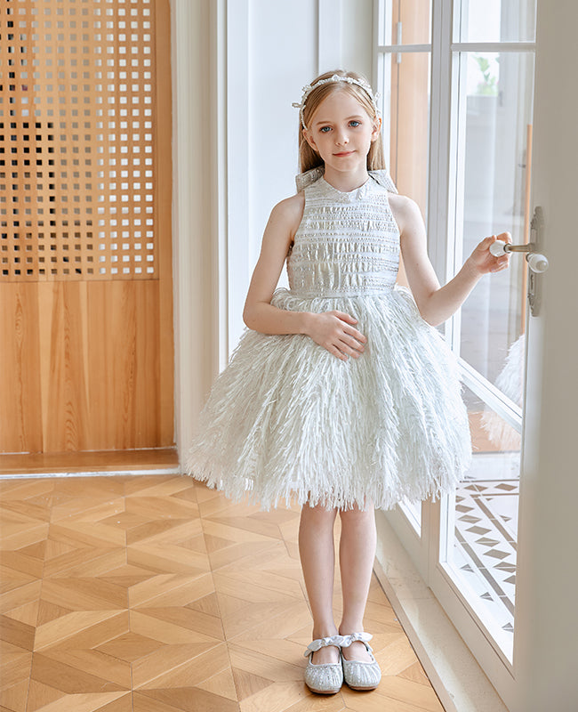 Geremony Girl Dress