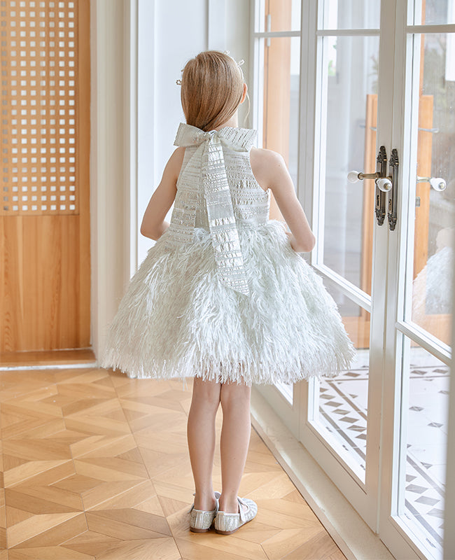 Geremony Girl Dress