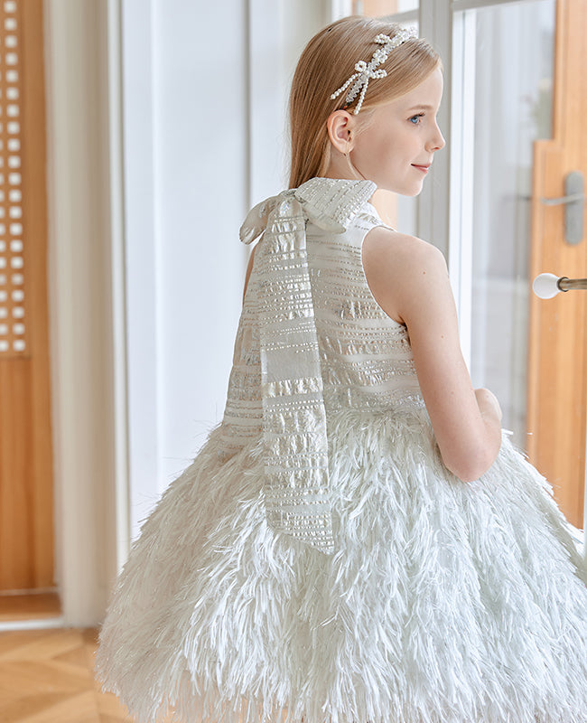 Geremony Girl Dress