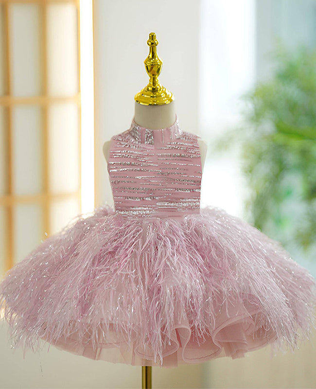 Geremony Girl Dress