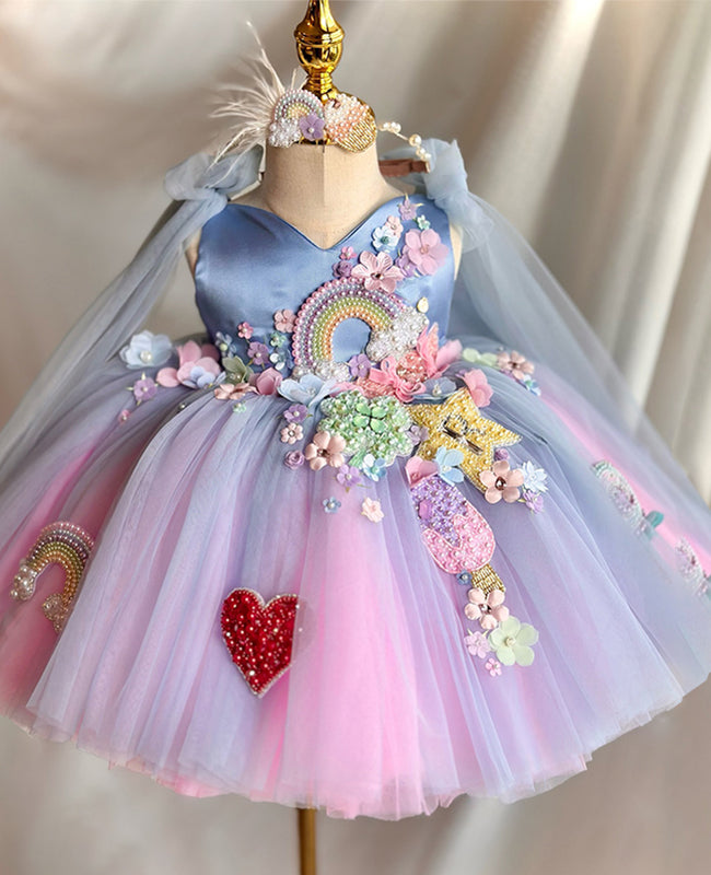 Baby Girl Dress