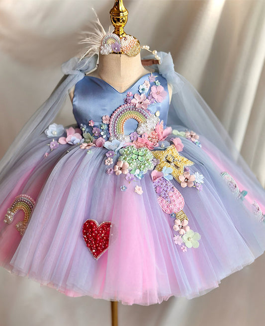 Baby Girl Dress