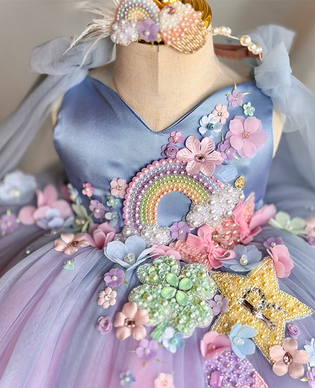 Baby Girl Dress